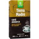 Café molido 100% arábica oxfam intermon, paquete 250 g