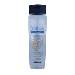 Gel de ducha 0% pieles secas Science Les Cosmétiques 750 ml