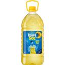 Aceite de girasol Koipe Sol 5 l