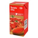 Tomate frito Carrefour brik 390 g
