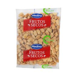MEDINA Bolsa de almendras fritas con sal MEDINA 400 g
