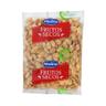 MEDINA Bolsa de almendras fritas con sal MEDINA 400 g