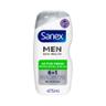 SANEX Gel de ducha o baño 6 en 1 cuerpo, para todo tipo de pieles, incluso secas SANEX Men active fresh 475 ml