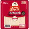 Queso curado g. baquero, cuña cortada 225 g