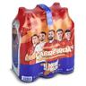 Agua mineral natural Cabreiroá pack 6 x 1.5 l