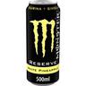 Monster Reserve White Bebida Energética Pineapple lata 50 cl