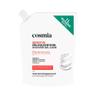 COSMIA Sensitive Recarga gel de baño o ducha con pH neutro, para pieles sensibles y reactivas 1 l