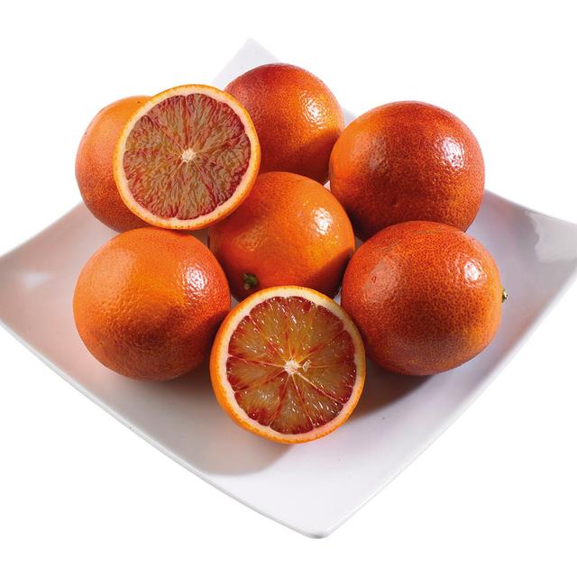 Naranja sanguina categoría 1ª calibre 6/7 (60/80mm) kilo