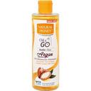 Aceite corporal hidratante de argán Oil&Go Natural Honey 300 ml