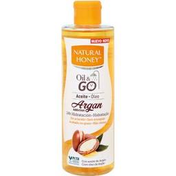 Aceite Argán Oil&Go Hidratante