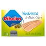 Ventresca de atún claro en aceite de oliva Ribeira lata 73 g