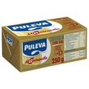 PULEVA Pastilla de mantequilla con sal PULEVA 250 g