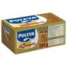 PULEVA Pastilla de mantequilla con sal PULEVA 250 g