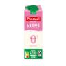 Leche desnatada PASCUAL brik 1 l