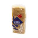 PRODUCTO ALCAMPO Pan de molde blanco con corteza, especial tostada 800 g