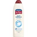 Gel de ducha LA TOJA sales minerales 600 ml
