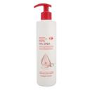 Crema corporal hidratante 10% Urea Carrefour 400 ml