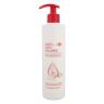 Crema corporal hidratante 10% Urea Carrefour 400 ml