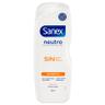 Gel de ducha SANEX Neutro nutritivo 600 ml