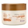 Crema corporal Bodyplus 250ml con aceite de argán