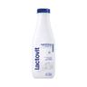 LACTOVIT NutritivoGel de baño o ducha nutritivo con vitaminas y proteinas de la leche, para pieles normales a secas 550 ml