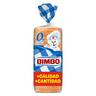 Pan de molde blanco grande Bimbo bolsa 430 g