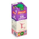 Leche desnatada Pascual sin lactosa brik 1 l