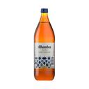 Cerveza Alhambra especial sin alcohol botella 1 l