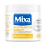 MIXA Crema hidratante antimanchas, para pieles secas y apagadas 400 ml