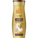 Loción corporal de argán natural honey, bote 330 ml