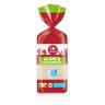 Pan de molde sin corteza Carrefour Classic 450 g