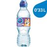 Agua Mineral Natural Tapón Sport