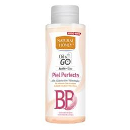 Aceite Oil&Go BB Hidratación