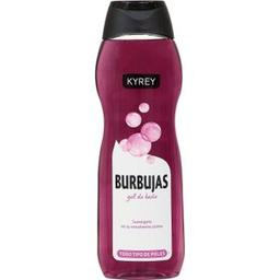 Gel de Baño Burbujas