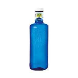 SOLAN DE CABRAS Agua mineral botella de 1,5 l