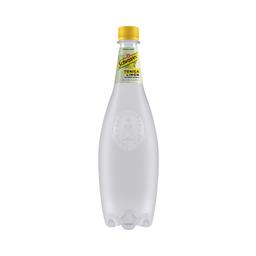 SCHWEPPES Tónica de limón botella de 1 L