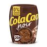 Cacao soluble COLA CAO noir 0% azúcar añadido 300 g