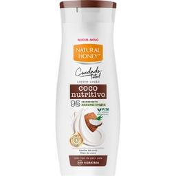 Loción Hidratante Coco Todo Tipo de Piel