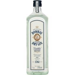 Ginebra Bombay 1 l
