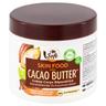 Crema reparadora corporal con manteca de cacao Soft Carrefour 400 ml