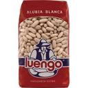 Alubia blanca categoría extra Luengo 1 kg
