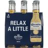 Cerveza coronita, pack botellín 6x21 cl