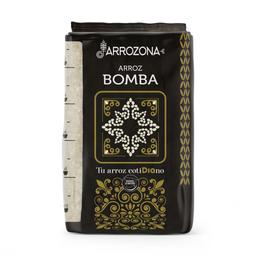 Arroz bomba Arrozona paquete 1 Kg