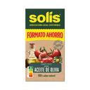 Tomate frito en aceite de oliva solis, brik 500 g