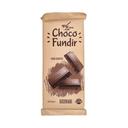 Chocolate negro fundir Hacendado