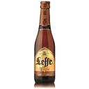 Cerveza Leffe Triple botella 33 cl