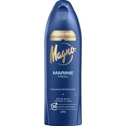 Gel de ducha marine magno, bote 600 ml
