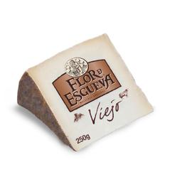 Queso de oveja viejo Flor de Esgueva cuña 250 g