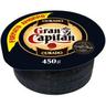 Queso curado mini gran capitan, pieza 450 g