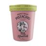PINK ALBATROSS Tarrina de helado 100% vegetal con pistacho 480 ml